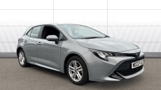 Toyota Corolla 1.8 VVT-i Hybrid Icon 5dr CVT Hybrid Hatchback